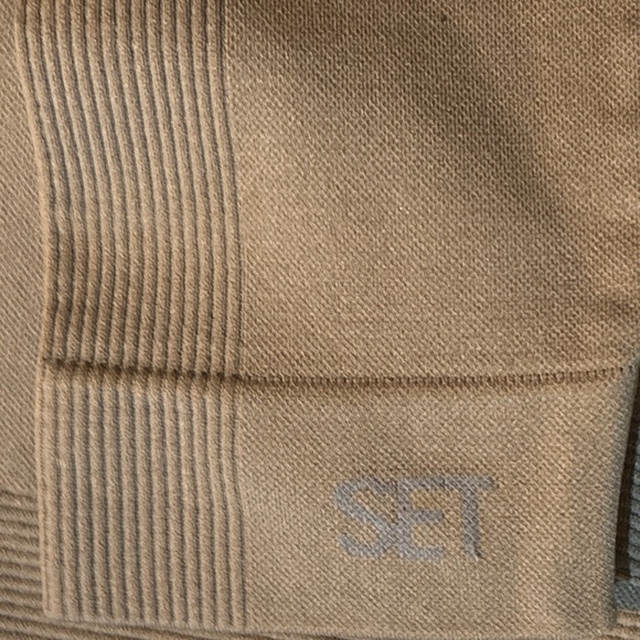 Setactive Sculptflex Seamless Compression High Rise Leggings - Picture 13 of 14